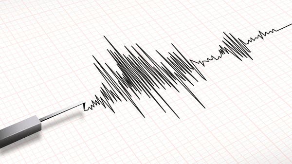 Magnitude 4.8 earthquake strikes Myanmar