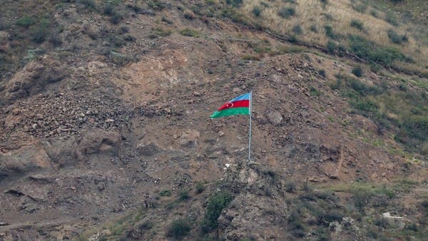 Azerbaijan promises to treat Karabakh Armenians as ‘equal citizens’ 