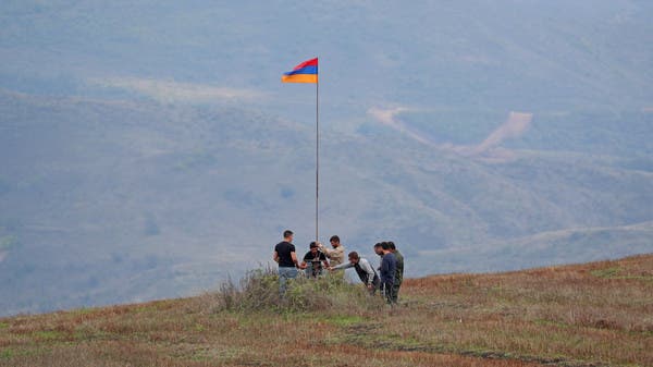 Explainer: Why are 120,000 people about to move from Nagorno-Karabakh?