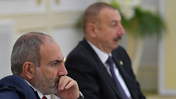 Armenia, Azerbaijan leaders to meet October 5: Yerevan