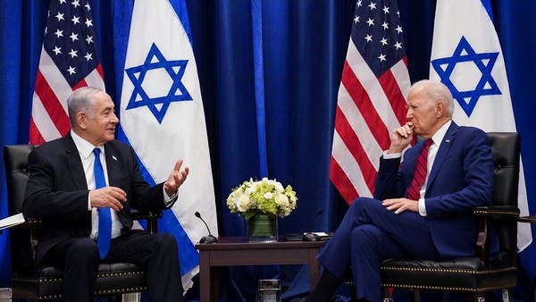 Biden administration poised to allow Israeli citizens to travel to US without US visa