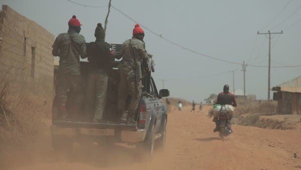 Gunmen kill 14, kidnap 60 in northern Nigeria attacks
