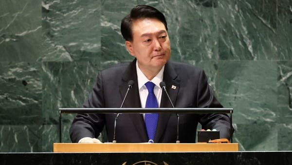 North Korea defends close ties with Russia against South Korean criticism at UN