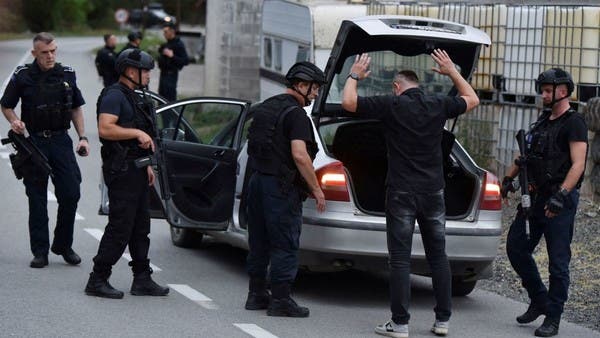 Deadly armed standoff at Kosovo monastery comes to an ends