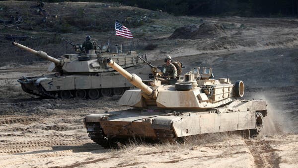 First batch of US-made Abrams tanks arrived in Ukraine ahead of schedule: Report