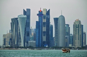 Qatar’s trade surplus sees 3% m-o-m growth in February; shipments to South Korea on the rise