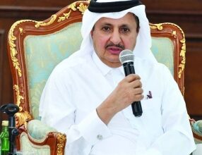 Qatar Chamber chairman lauds NDS3; underscores PPPs in key areas