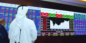 Across the board buying lifts QSE 94 points; M-cap adds QR5.42bn