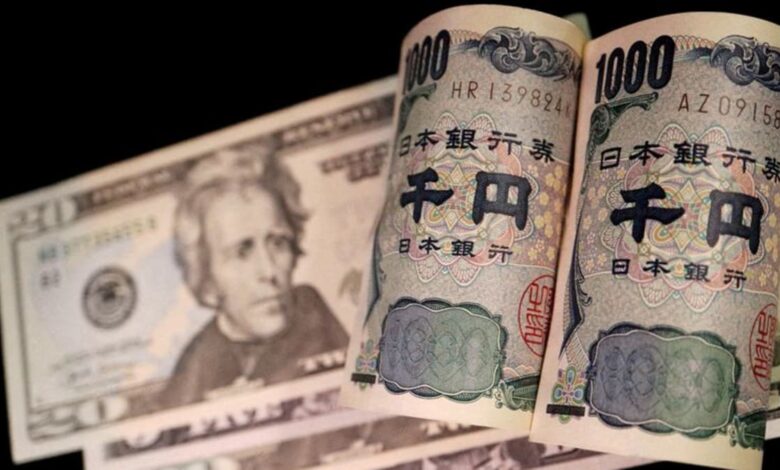 Analysis:The yen has a yield problem the BOJ can't easily fix