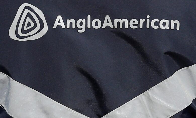 Anglo American says it received unsolicited buyout proposal from BHP