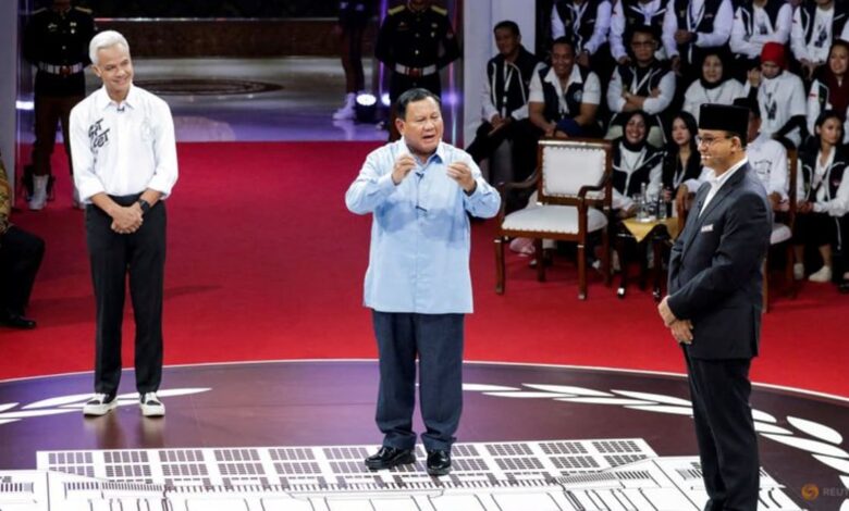 'Anies who?': Indonesia's Gerindra to pick new candidates for Jakarta governor, closing door on Prabowo's presidential rival