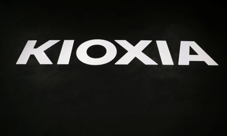 Bain proposes IPO of Japan's Kioxia to clear way for $5.8 billion loan refinance, source says