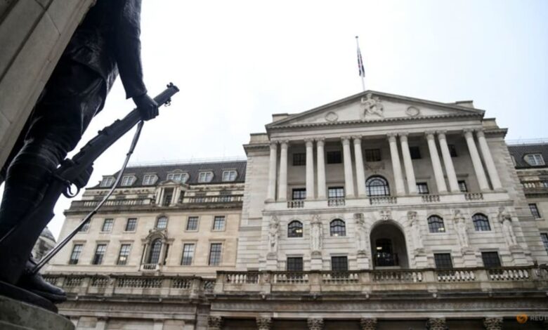 Bank of England sets out conditions for 'digital sandbox'