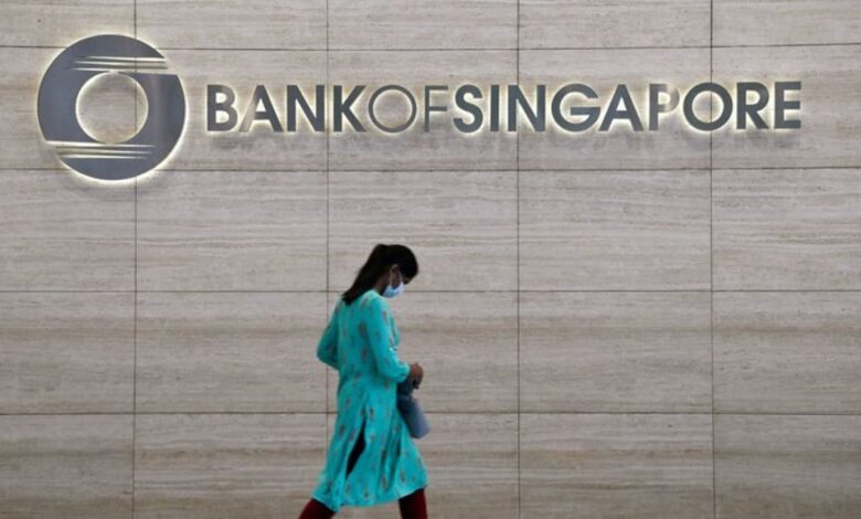 Bank of Singapore uncovers misuse of medical benefits; fires some employees