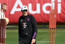 Bayern fans can give us advantage against Real Madrid, says Tuchel