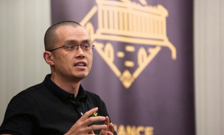 Binance's CEO Zhao faces sentencing over money laundering violations