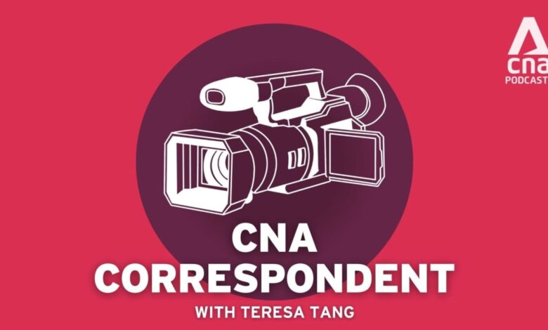 CNA Correspondent Podcast: New programme focuses on dynamic East Asia region