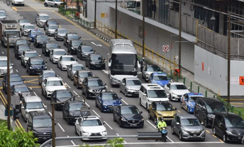 COE quota to increase by 2.7% in May-July quarter