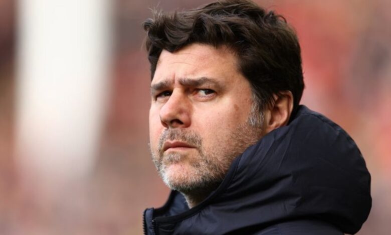 Chelsea not mature enough to compete consistently, says Pochettino