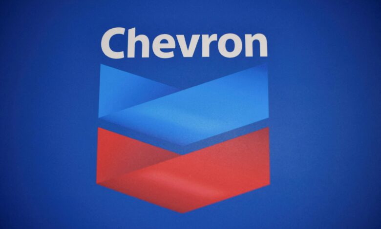 Chevron hands Myanmar gas field stake to junta, Thailand’s PTTEP