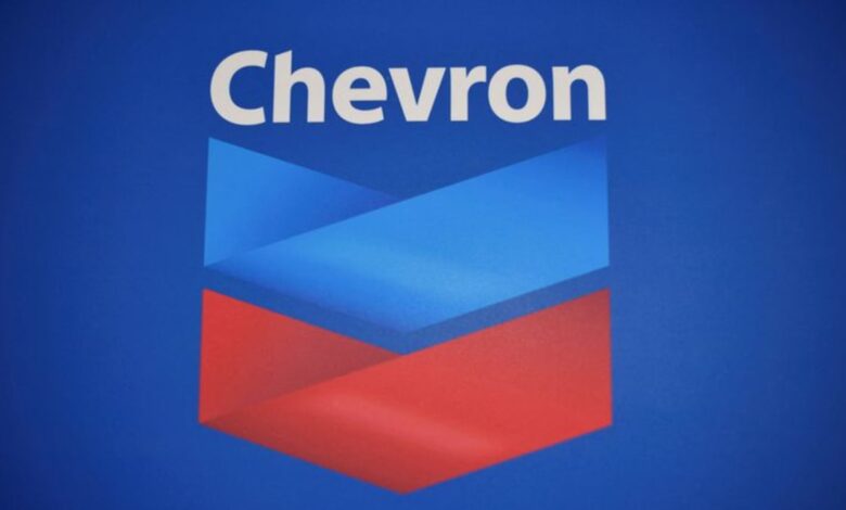 Chevron hands Myanmar gas field stake to junta, Thailand's PTTEP