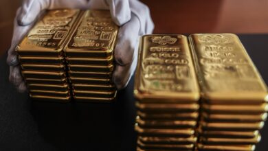 China is front and centre of gold’s record-breaking rally