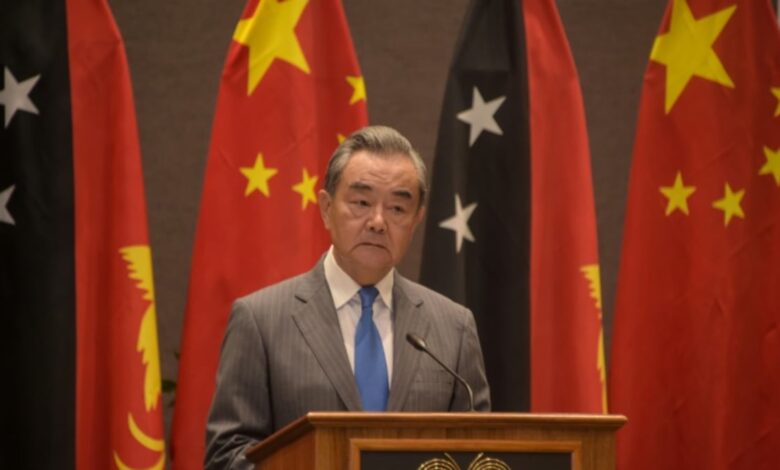 China says AUKUS risks nuclear proliferation in Pacific