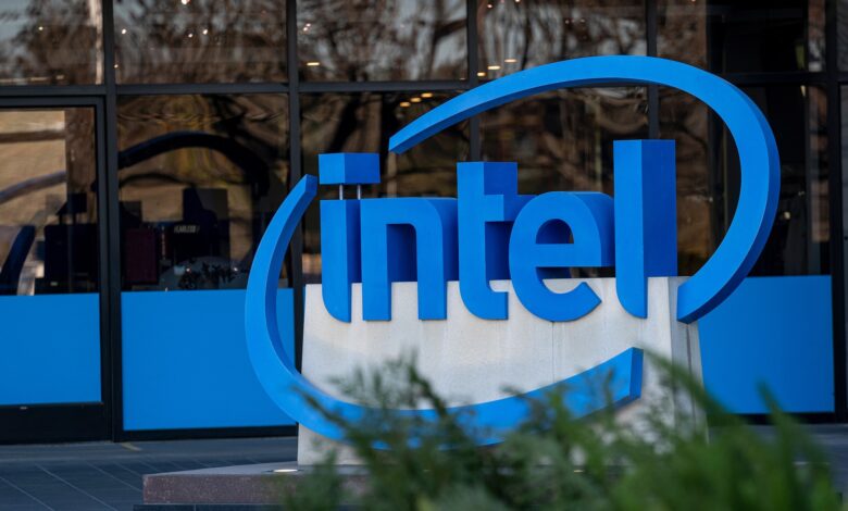 China tells telecom firms to phase out foreign chips in blow to Intel, AMD