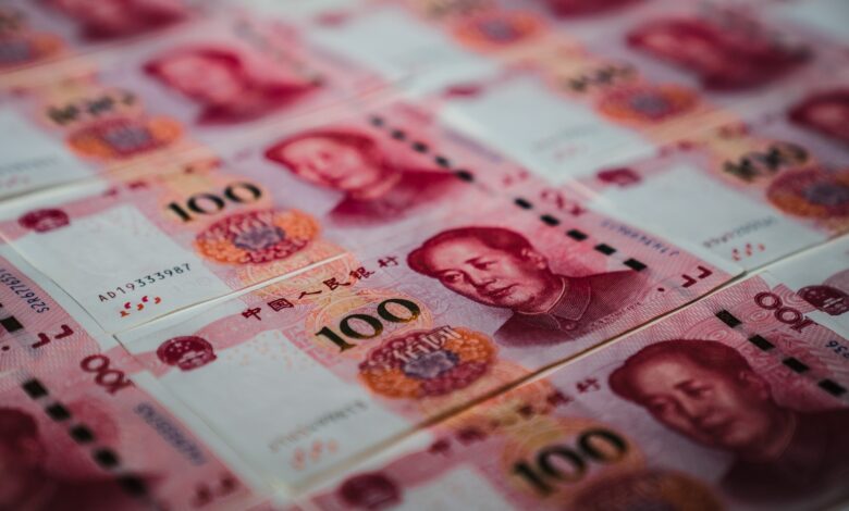 China’s loosening grip on yuan allows currency to test a key milestone