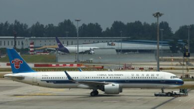 China’s top airlines improve balance sheet in Q1; outlook positive for May Day