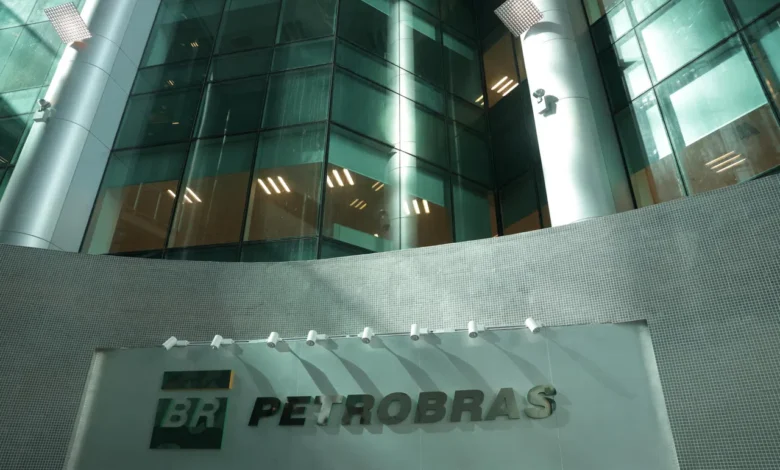 Decision on Petrobras CEO job is up to Brazil's president, says energy minister