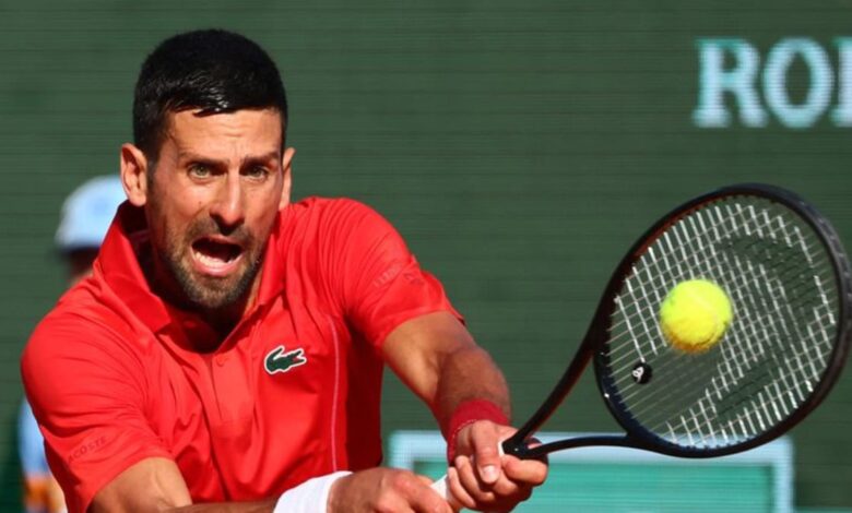 Djokovic to skip Madrid Open