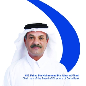 Doha Bank Q1 net profit jumps 11% y-o-y to QR231mn