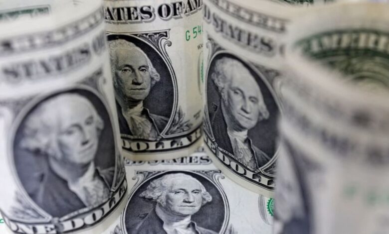 Dollar steady, yen at 34-year low as US rate-cut bets recede