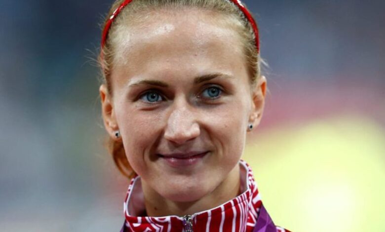 Doping - Poistogova-Guliyev set to be stripped of 2012 Olympic medal after AIU ban