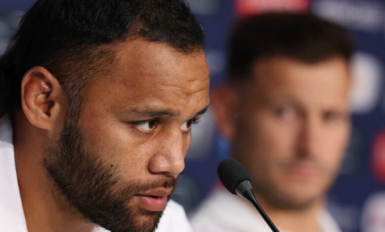 England's Vunipola tasered and arrested after violent incident in Majorca pub