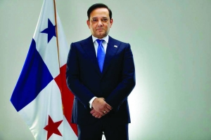 Envoy showcases Panama as ‘attractive hub’ for technological initiatives