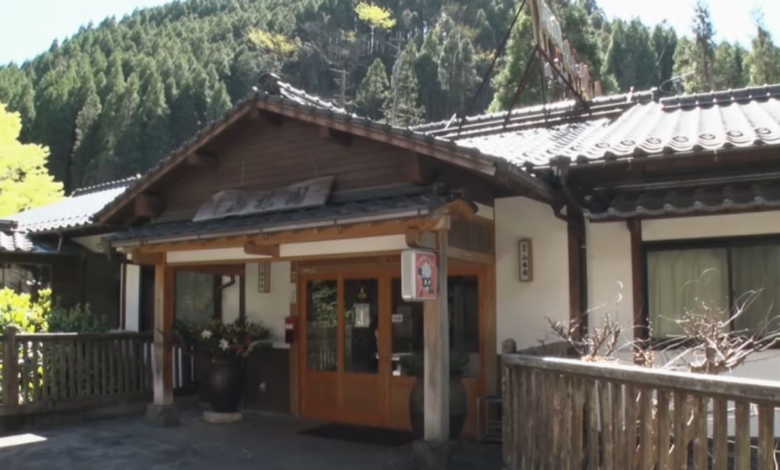 Gaia Series 36: Can Japan's Hot Spring Inns Be Protected?