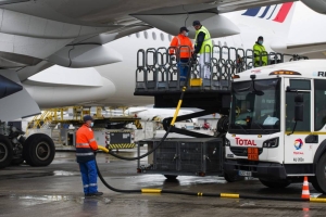 Greatest decarbonisation in 2050 to stem from sustainable aviation fuel: Joint review