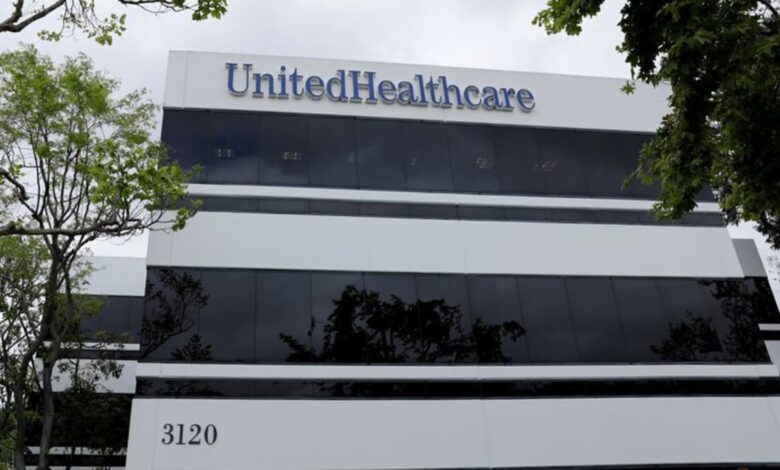 Hackers claim to have UnitedHealth's stolen data - is it a bluff?