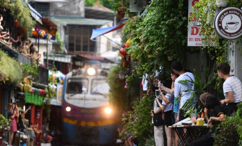 Hanoi’s high-speed rail plans lay tracks for closer China-Vietnam ties