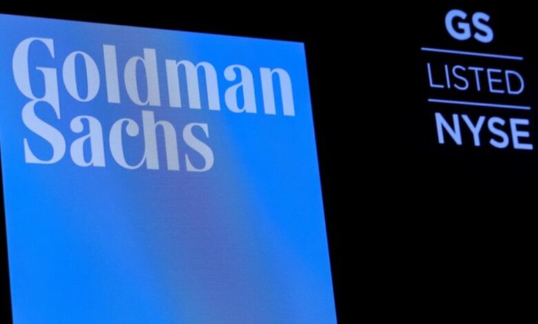 Hidehiro Imatsu named president of Goldman Sachs Japan