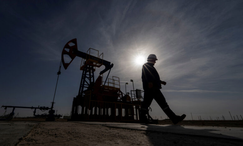 IEA trims oil demand forecast on weakness in wealthier countries