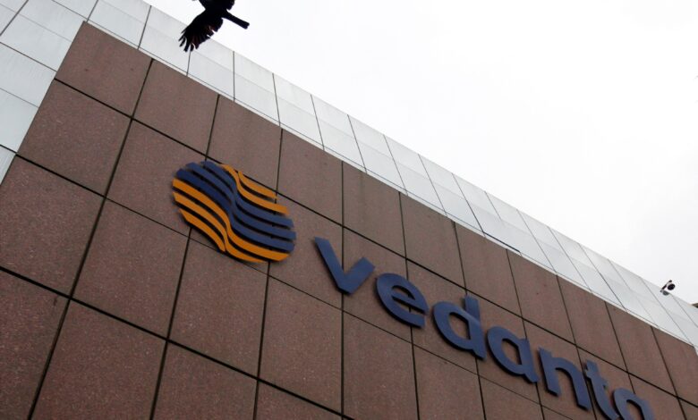 India's Vedanta misses Q4 profit estimates on lower prices