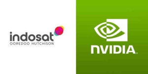 Indosat Ooredoo Hutchison Group collaborates with Nvidia for sovereign AI infrastructure