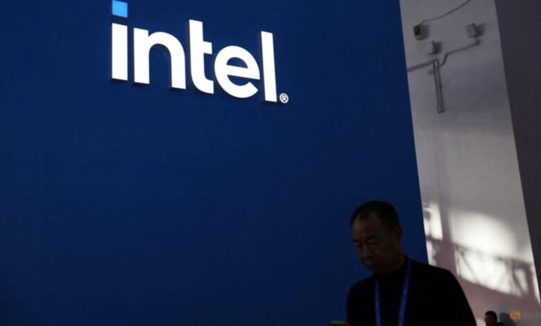 Intel discloses financials for foundry business