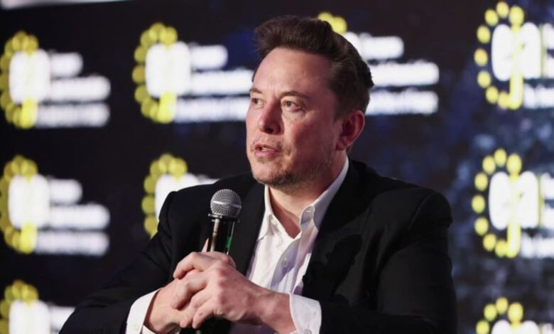 Investors in talks to help Elon Musk's xAI raise $3 billion, WSJ reports