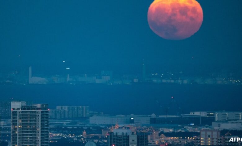 Japanese astronaut to be first non-American to set foot on Moon