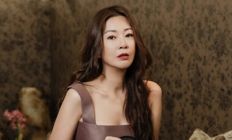 Jesseca Liu: What were the 5 roles that defined her acting career?