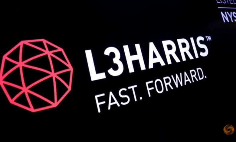 L3Harris cuts 5% workforce in cost-saving measure